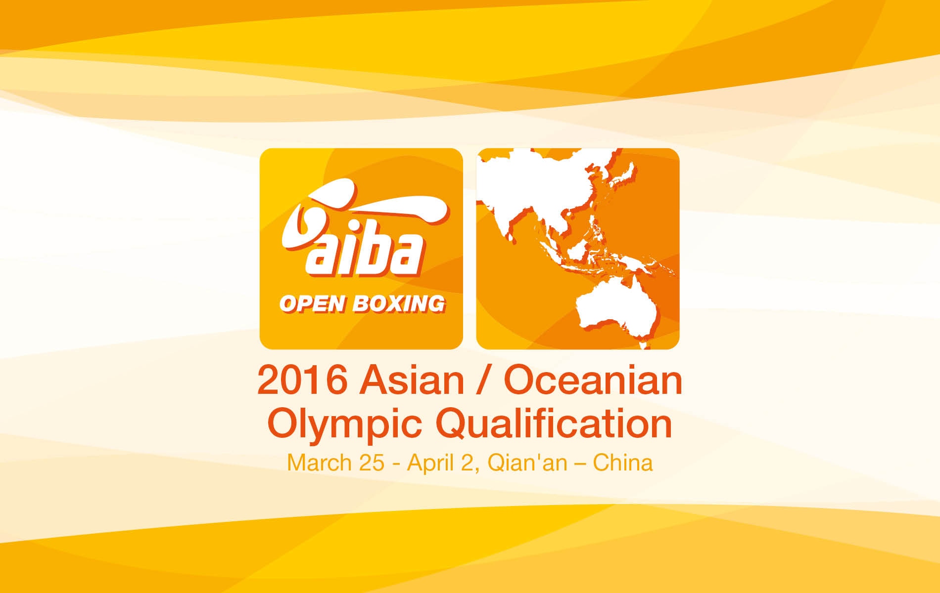 Top talents from Asia and Oceania ready to compete for Rio 2016 quota