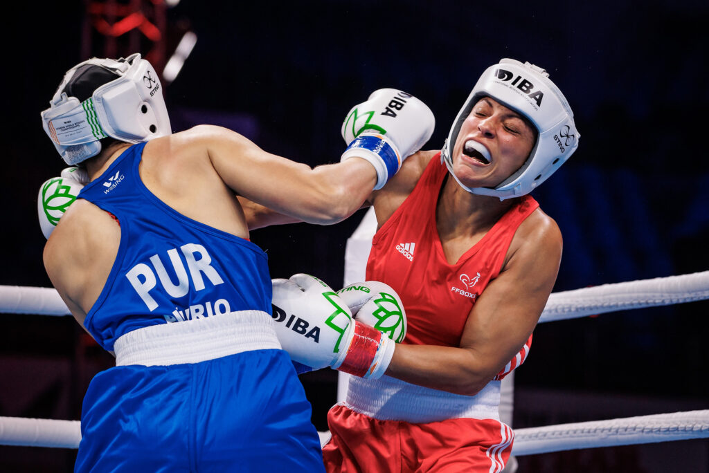 IBA supports 23 countries to compete at the Women’s World Boxing