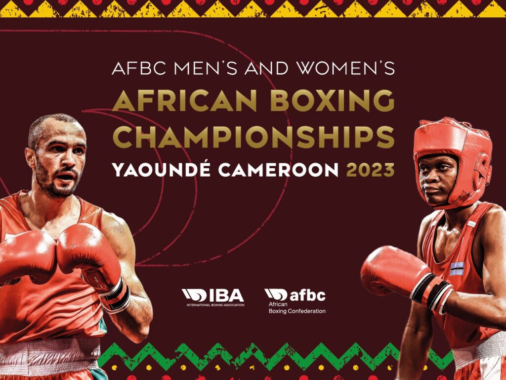 2023 Résultats et statistiques pour l'Afrique au championnat du monde de boxe  Hommes 2023 à Tashkent, Ouzbékistan. - AFBC - African Boxing Confederation