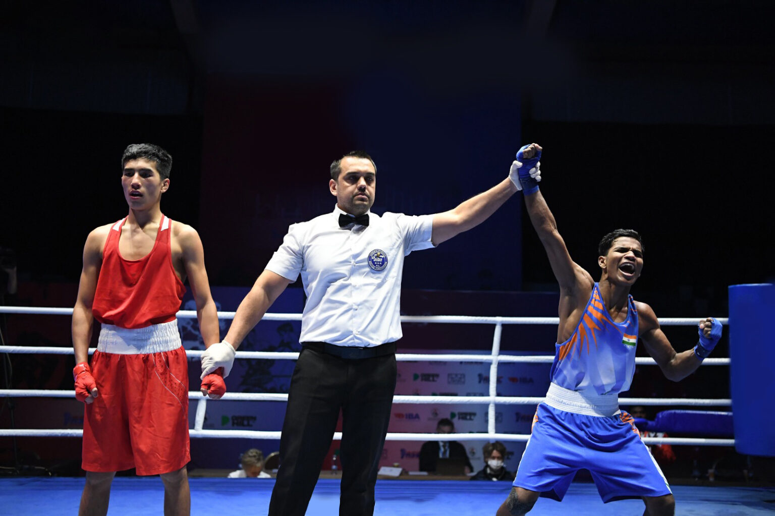 ASBC Asian Youth & Junior Boxing Championships To Take Place In Astana ...