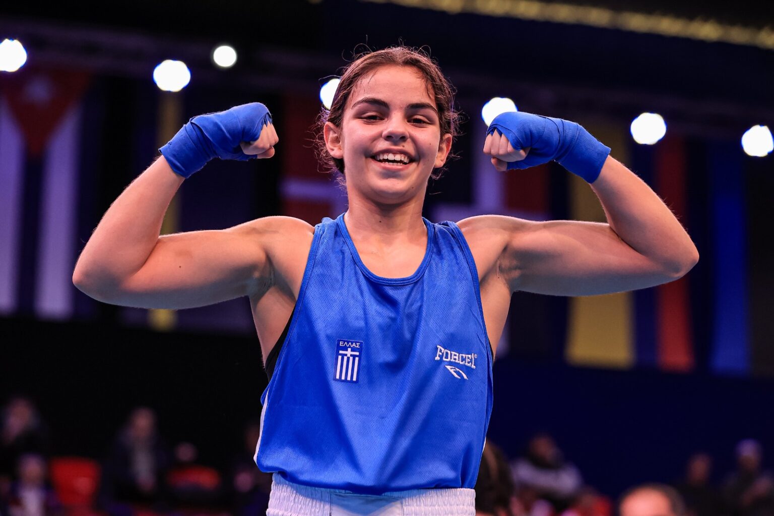 26 Nations Secured Medals At The IBA Junior World Boxing Championships ...