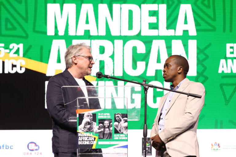 Nations Flock To South Africa For Inaugural Mandela African Boxing Cup ...